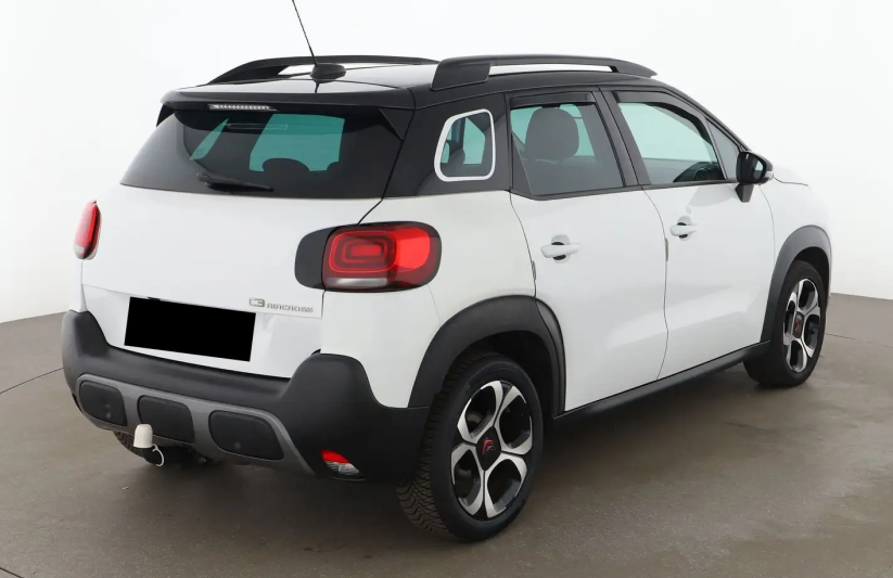 CITROEN C3 AIRCROSS (01/01/2021) - 